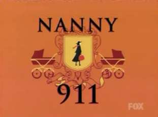 nanny 911
